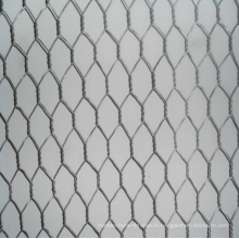 Mesh de protection contre le filet de fil hexagonal